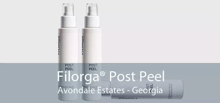 Filorga® Post Peel Avondale Estates - Georgia