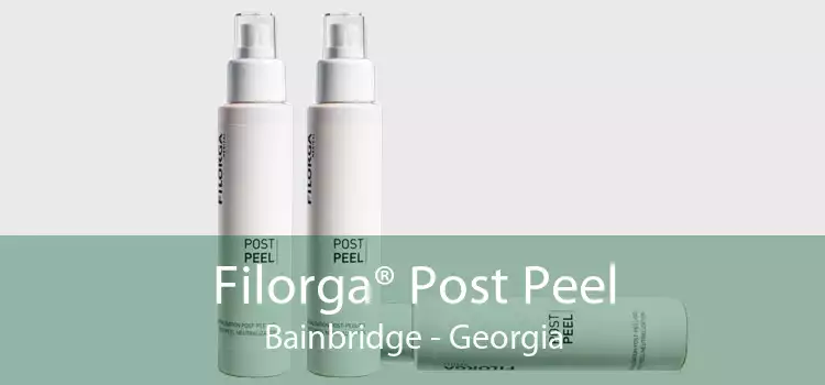 Filorga® Post Peel Bainbridge - Georgia