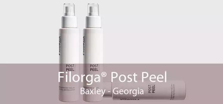 Filorga® Post Peel Baxley - Georgia