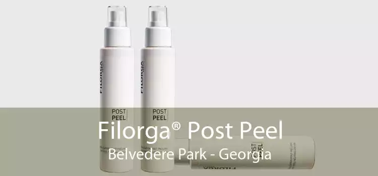 Filorga® Post Peel Belvedere Park - Georgia