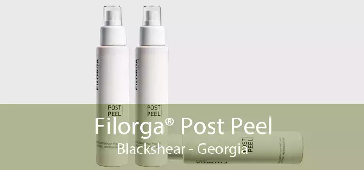 Filorga® Post Peel Blackshear - Georgia