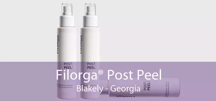 Filorga® Post Peel Blakely - Georgia
