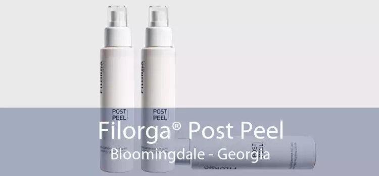 Filorga® Post Peel Bloomingdale - Georgia