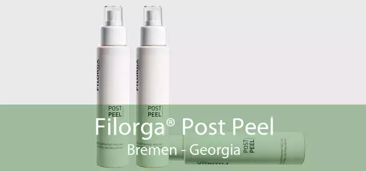 Filorga® Post Peel Bremen - Georgia