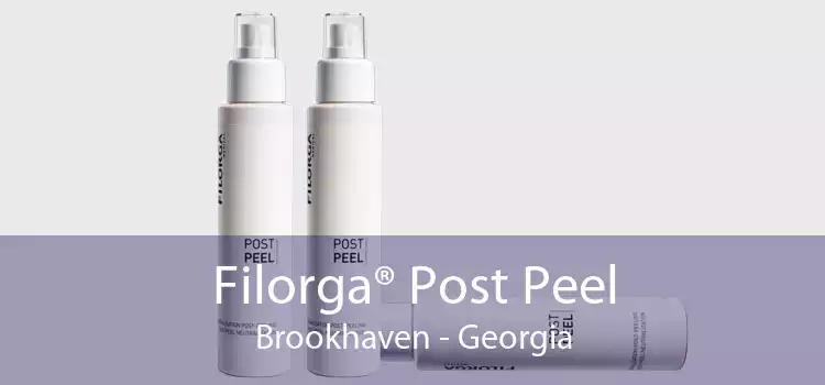 Filorga® Post Peel Brookhaven - Georgia