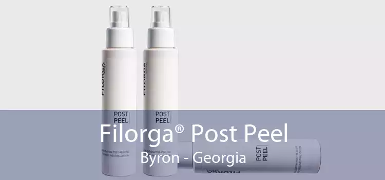 Filorga® Post Peel Byron - Georgia