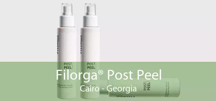 Filorga® Post Peel Cairo - Georgia