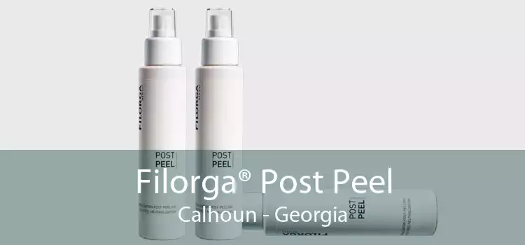 Filorga® Post Peel Calhoun - Georgia