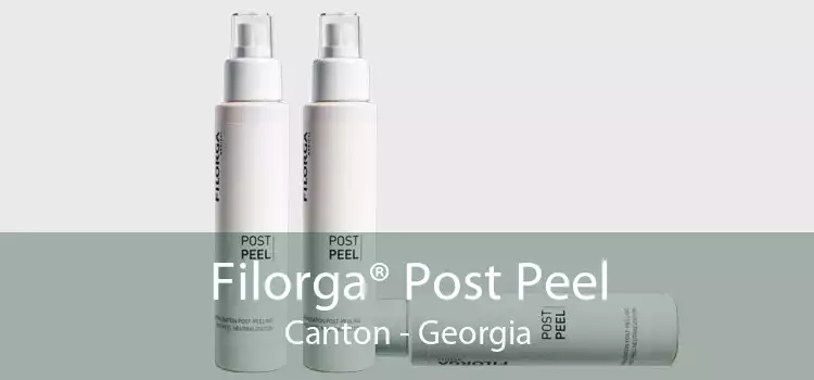 Filorga® Post Peel Canton - Georgia