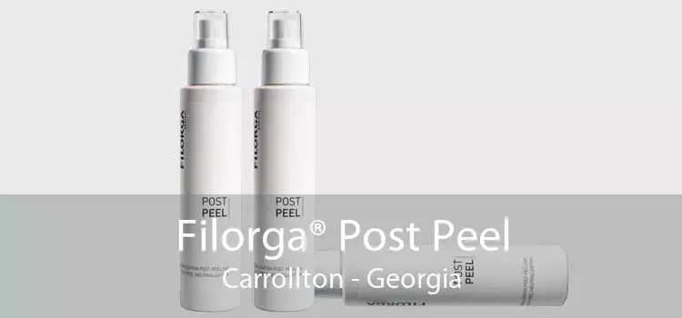 Filorga® Post Peel Carrollton - Georgia