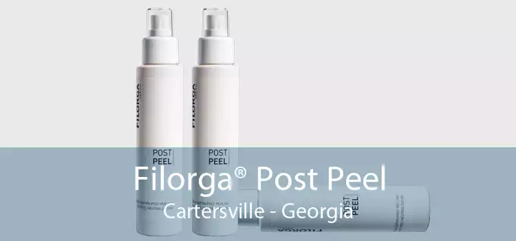 Filorga® Post Peel Cartersville - Georgia