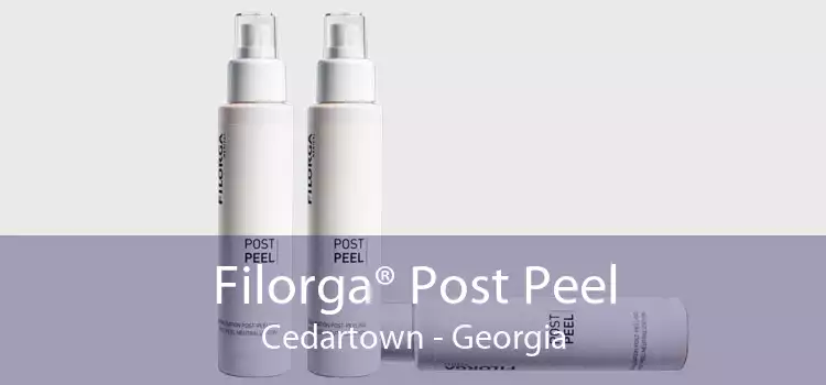 Filorga® Post Peel Cedartown - Georgia