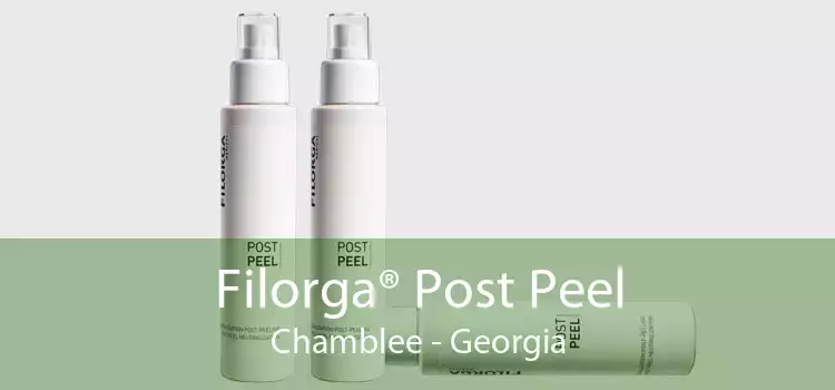 Filorga® Post Peel Chamblee - Georgia