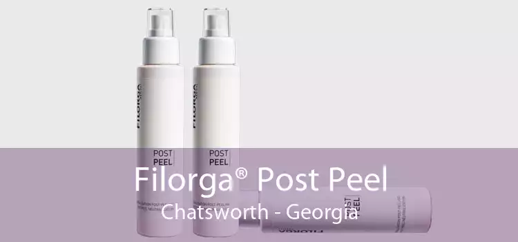 Filorga® Post Peel Chatsworth - Georgia