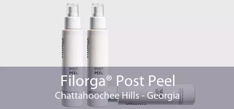 Filorga® Post Peel Chattahoochee Hills - Georgia