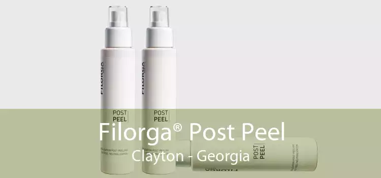 Filorga® Post Peel Clayton - Georgia