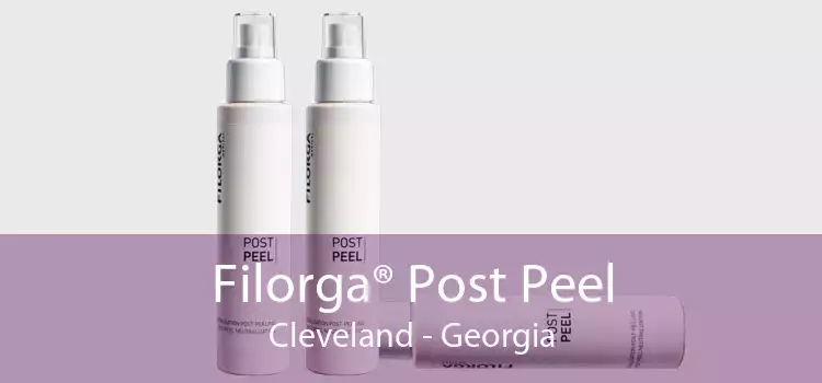 Filorga® Post Peel Cleveland - Georgia