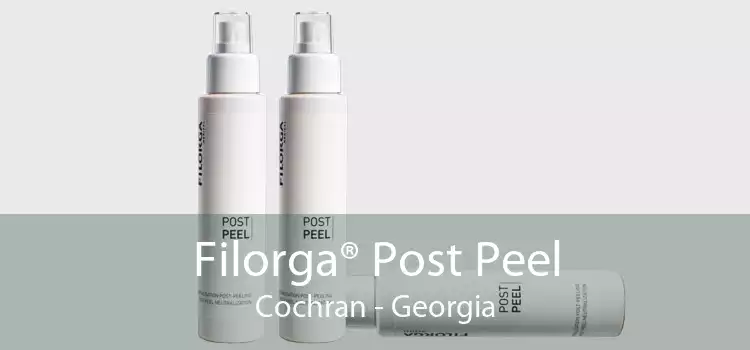 Filorga® Post Peel Cochran - Georgia