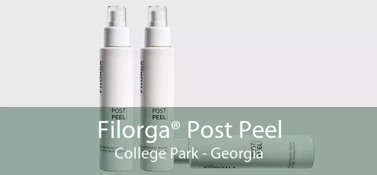 Filorga® Post Peel College Park - Georgia