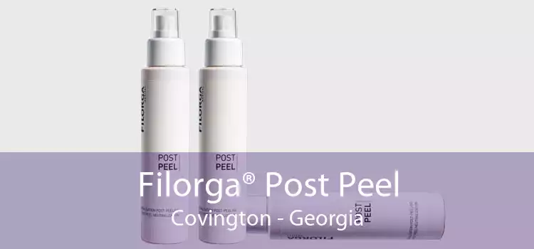 Filorga® Post Peel Covington - Georgia