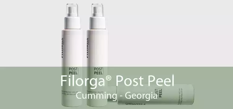 Filorga® Post Peel Cumming - Georgia
