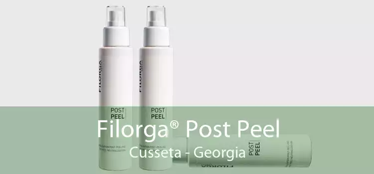 Filorga® Post Peel Cusseta - Georgia