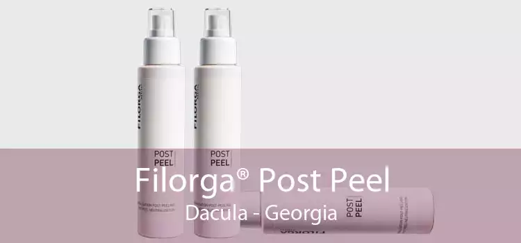 Filorga® Post Peel Dacula - Georgia