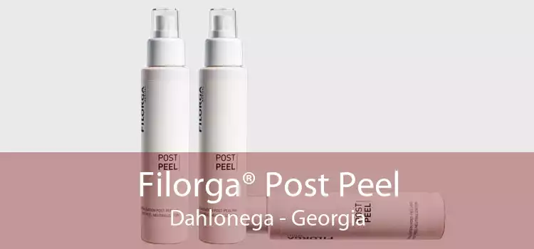 Filorga® Post Peel Dahlonega - Georgia