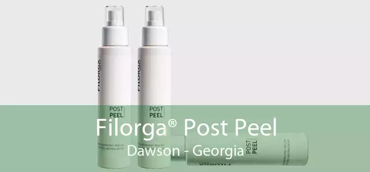 Filorga® Post Peel Dawson - Georgia