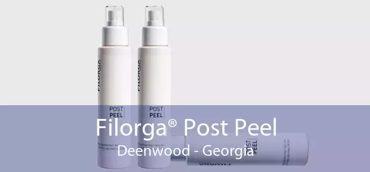 Filorga® Post Peel Deenwood - Georgia