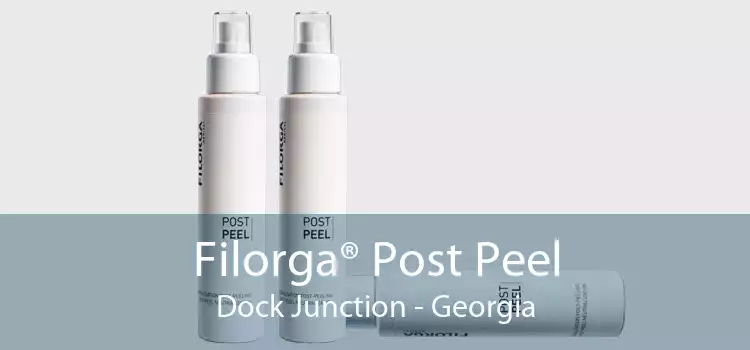 Filorga® Post Peel Dock Junction - Georgia