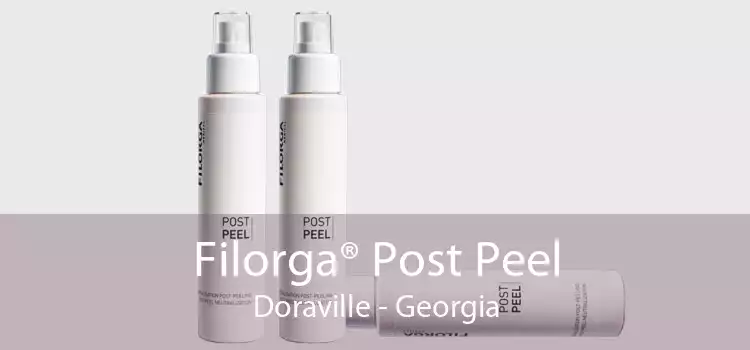 Filorga® Post Peel Doraville - Georgia