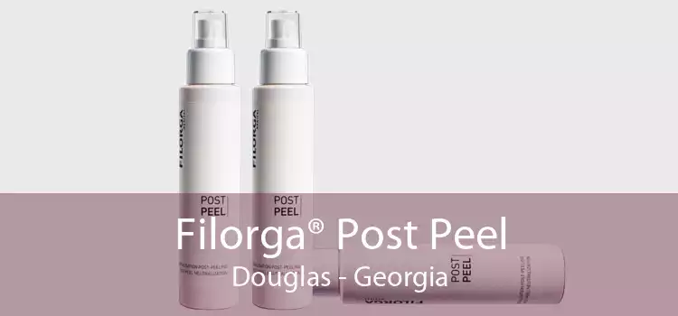 Filorga® Post Peel Douglas - Georgia