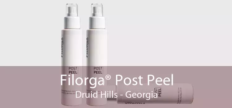 Filorga® Post Peel Druid Hills - Georgia