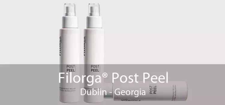 Filorga® Post Peel Dublin - Georgia