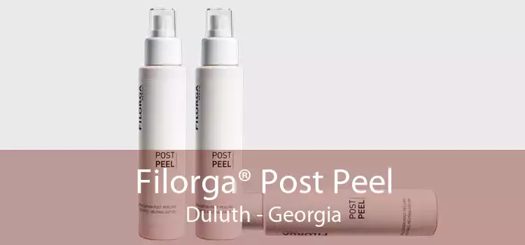 Filorga® Post Peel Duluth - Georgia