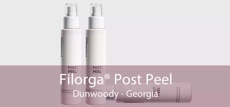 Filorga® Post Peel Dunwoody - Georgia