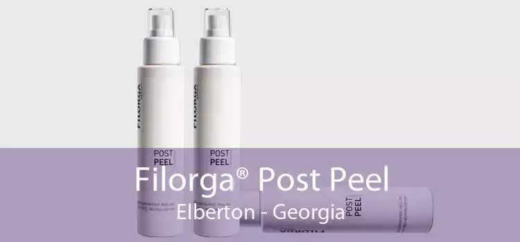 Filorga® Post Peel Elberton - Georgia