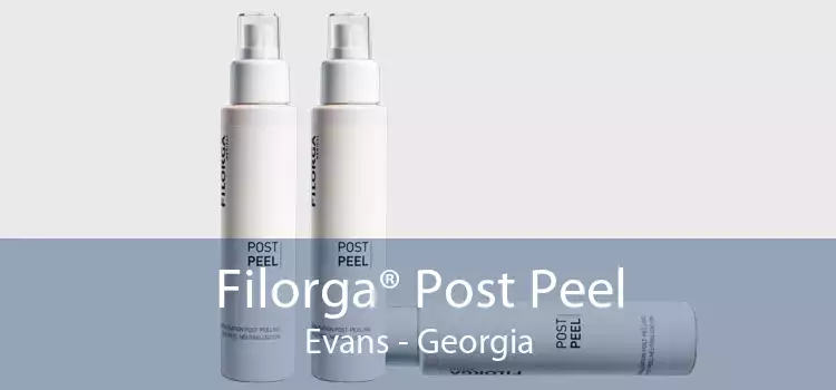 Filorga® Post Peel Evans - Georgia