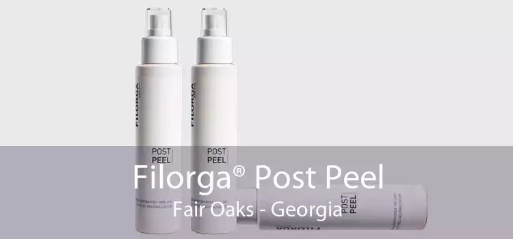 Filorga® Post Peel Fair Oaks - Georgia