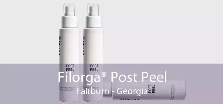 Filorga® Post Peel Fairburn - Georgia