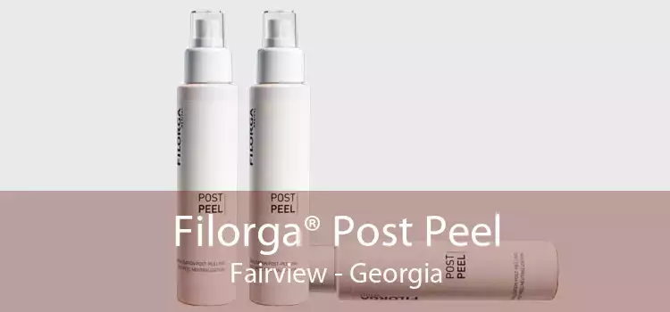 Filorga® Post Peel Fairview - Georgia