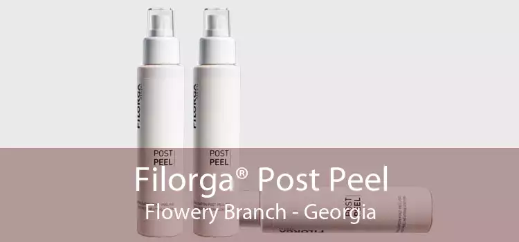Filorga® Post Peel Flowery Branch - Georgia