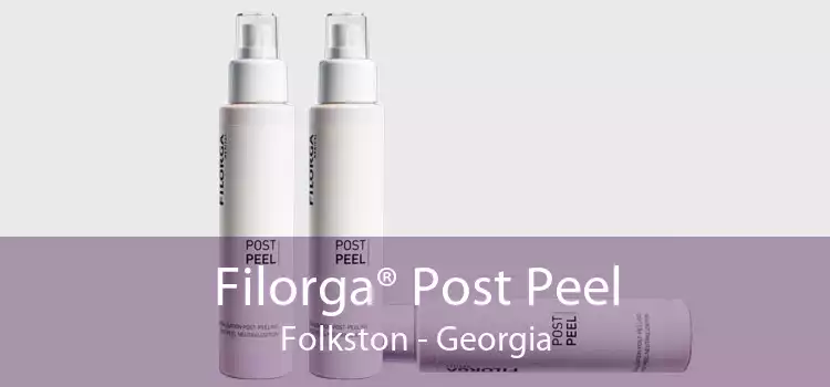 Filorga® Post Peel Folkston - Georgia