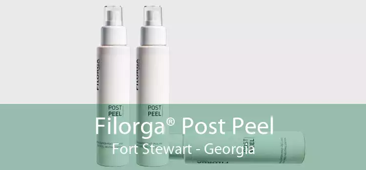 Filorga® Post Peel Fort Stewart - Georgia
