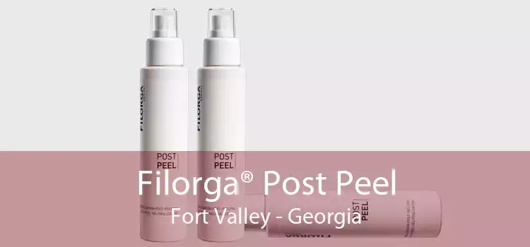 Filorga® Post Peel Fort Valley - Georgia