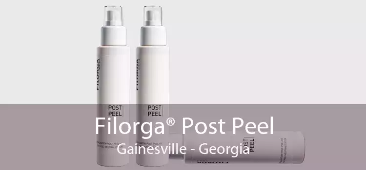 Filorga® Post Peel Gainesville - Georgia