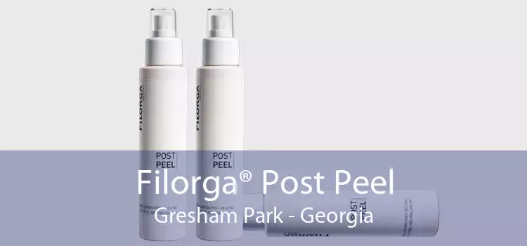 Filorga® Post Peel Gresham Park - Georgia