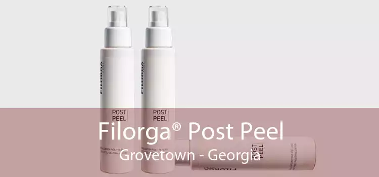 Filorga® Post Peel Grovetown - Georgia