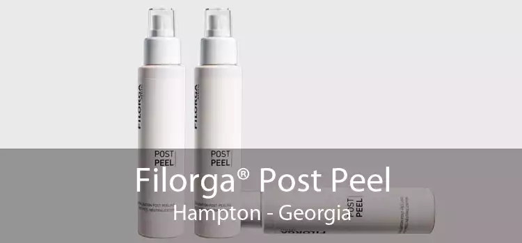 Filorga® Post Peel Hampton - Georgia